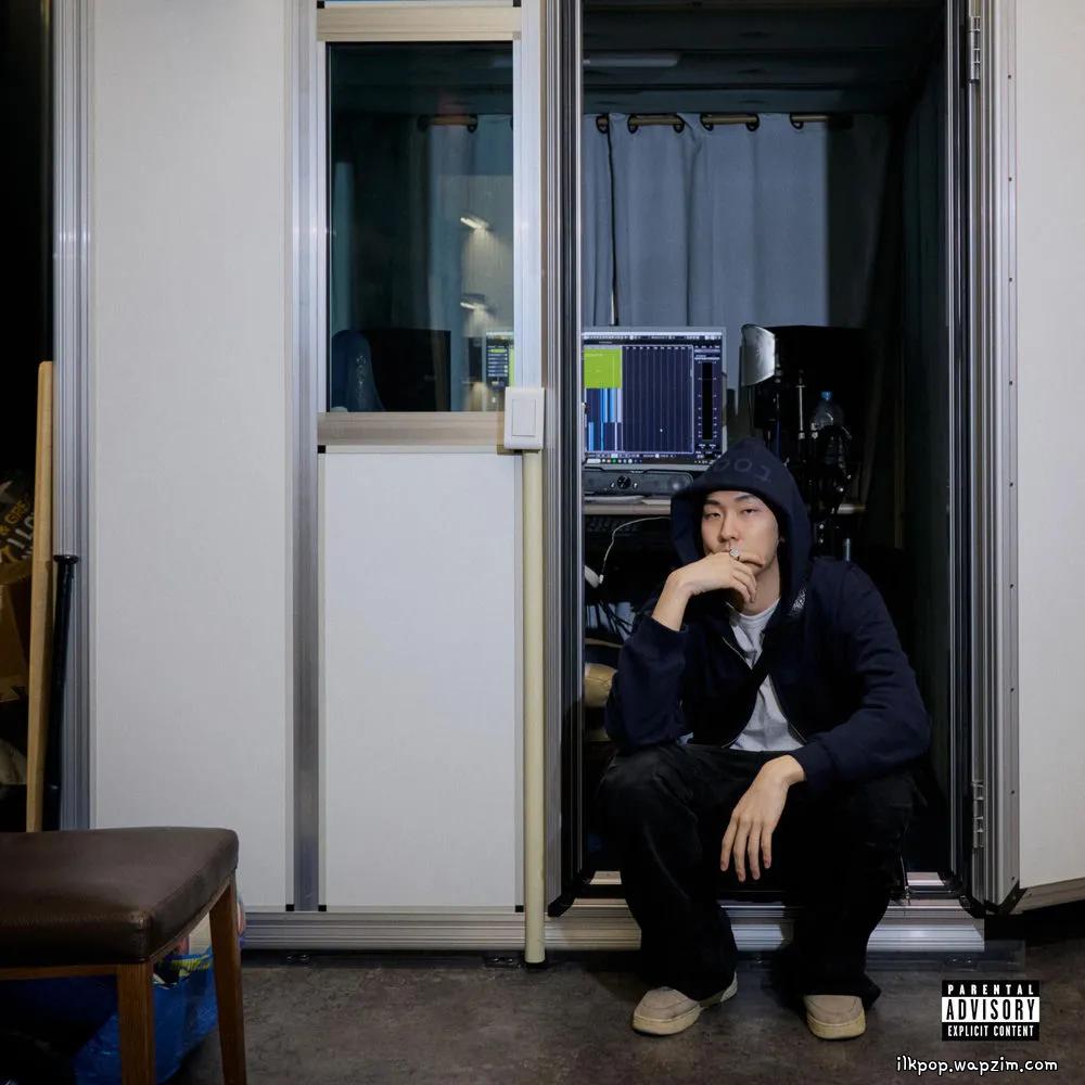 SC4F - 별수 없지만 (Cloudy) cover art on Wallkpop
