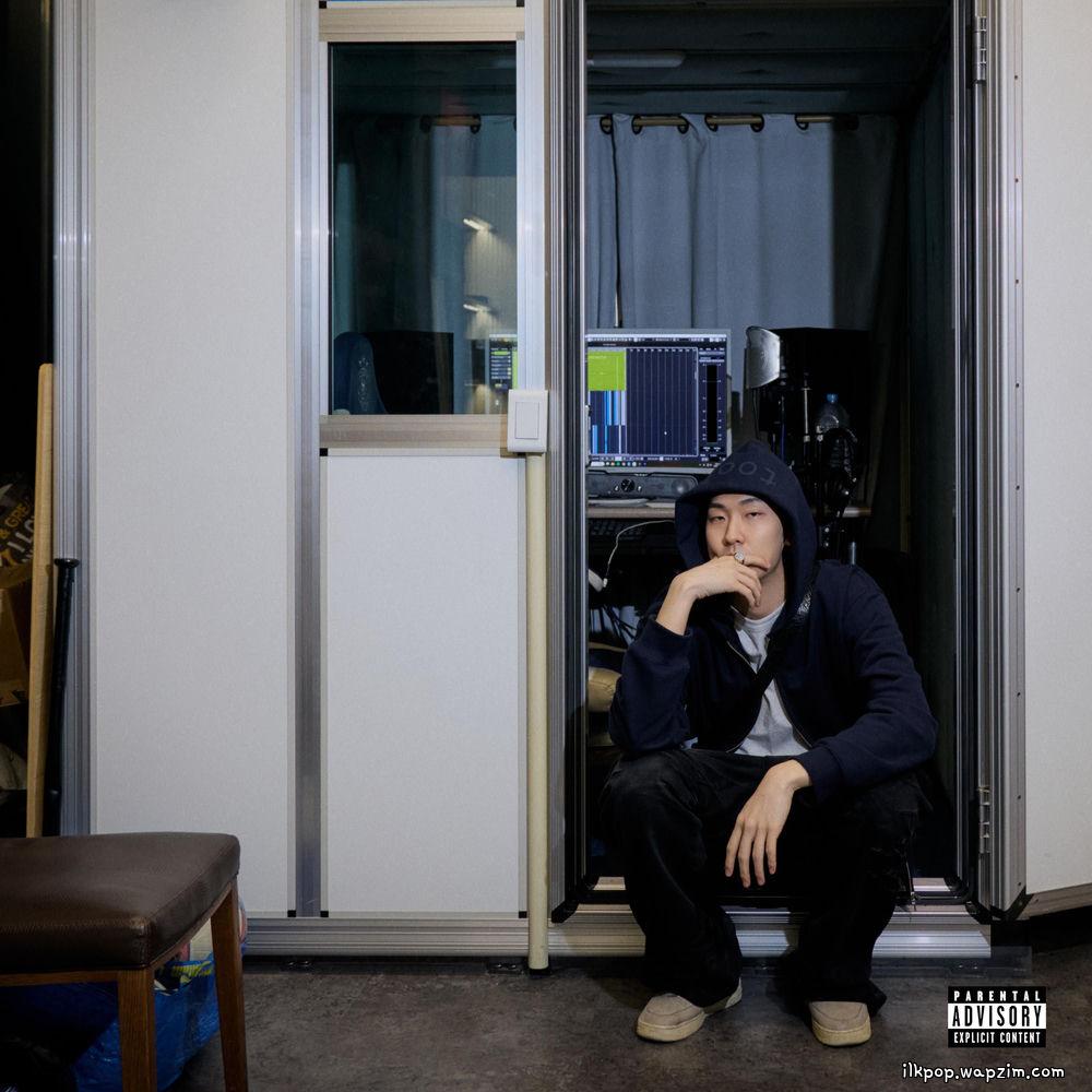SC4F - Extra Cheeze Girl (feat. Rich Iggy) cover art on Wallkpop