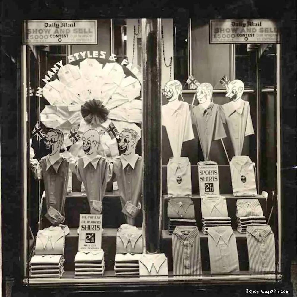 SC4F - shoWWindoW (Prod. Lean$moke) cover art on Wallkpop