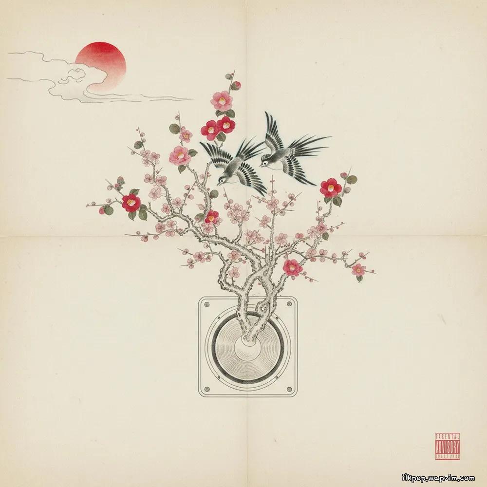 SC4F - SUBWOOFER SOUL (Intro) (Prod. Rock) cover art on Wallkpop