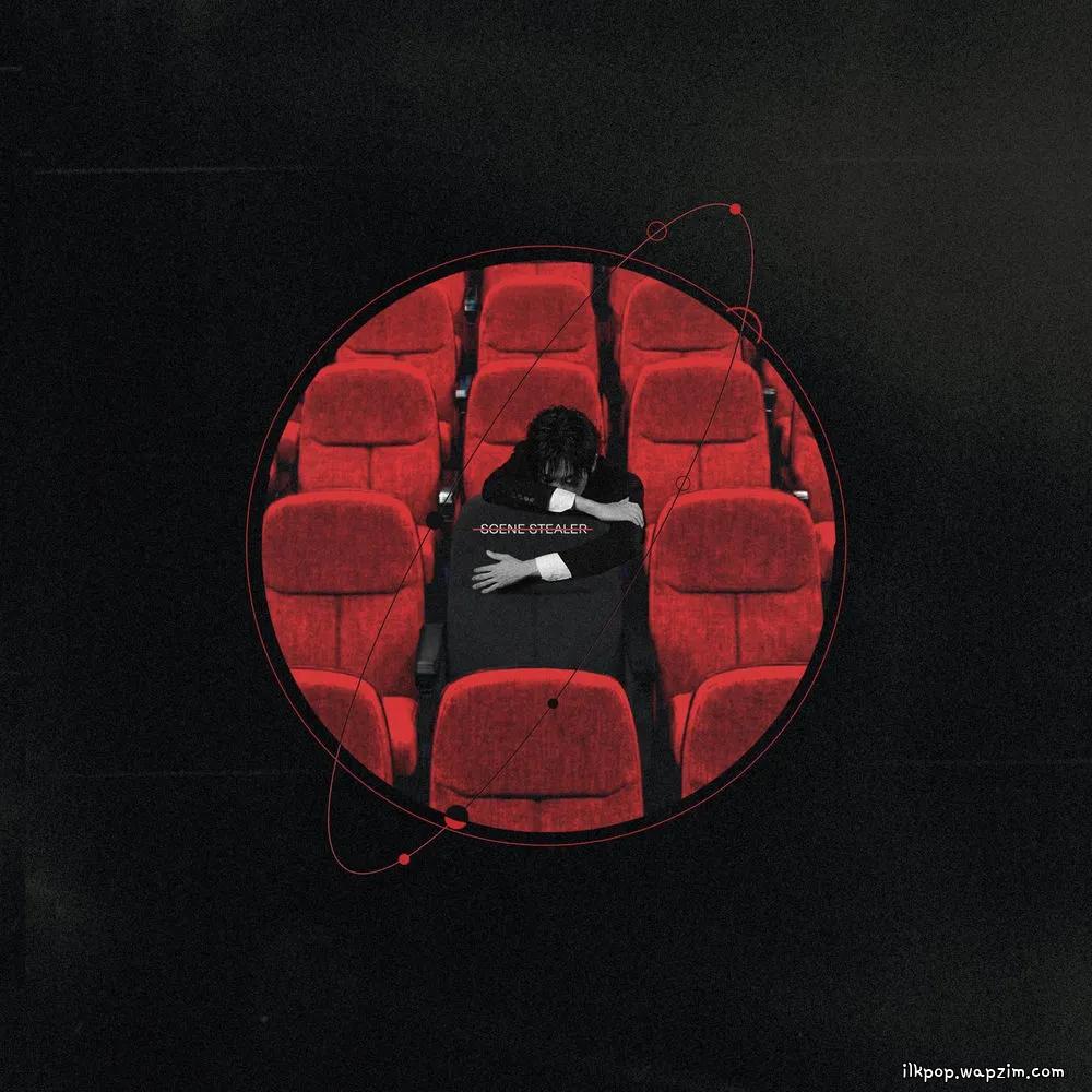 scene - Appetite cover art on Wallkpop