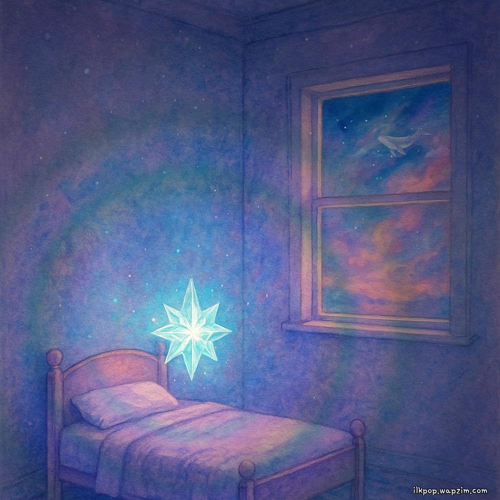 Scribbling Alice - 핑 cover art on Wallkpop