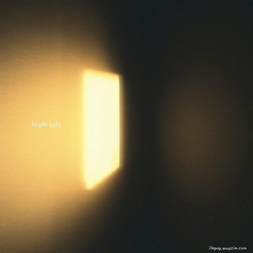 seizetheday - bright light cover art on Wallkpop