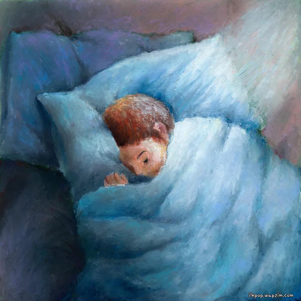 Cover Sejin - 베개 (Pillow)