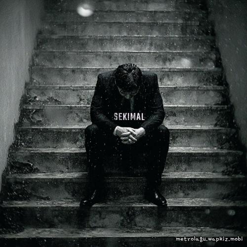 SEKIMAL - M Zeneration cover art on Wallkpop