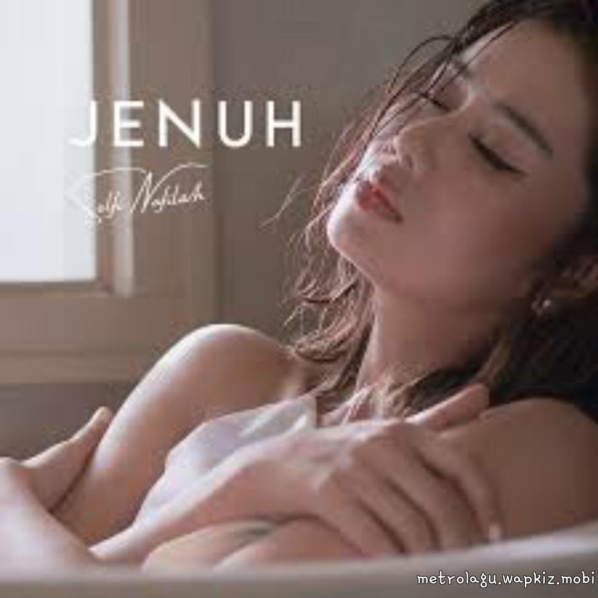 Selfi Nafilah - Jenuh cover art on Wallkpop