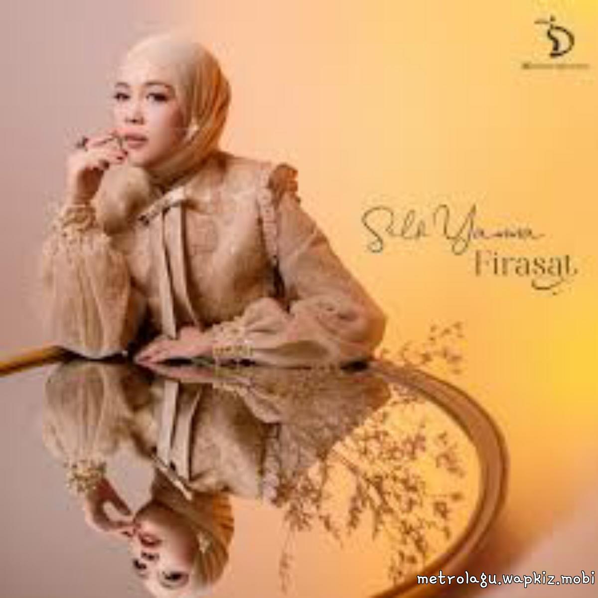 Selfi Yamma - Firasat cover art on Wallkpop