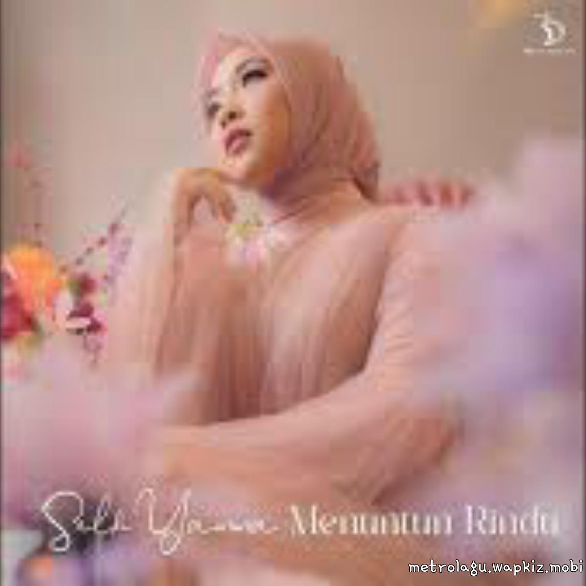 Selfi Yamma - Menuntun Rindu cover art on Wallkpop
