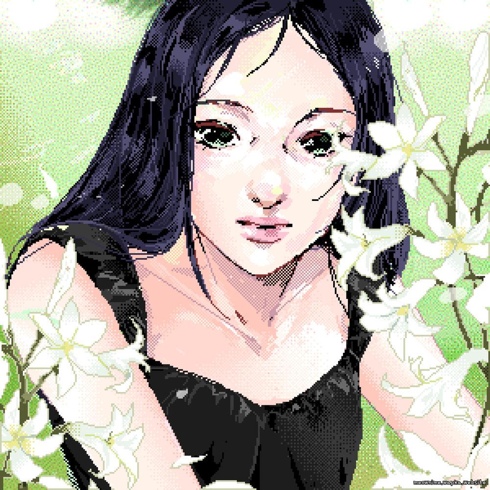 Seo actor - HI-BYE cover art on Wallkpop