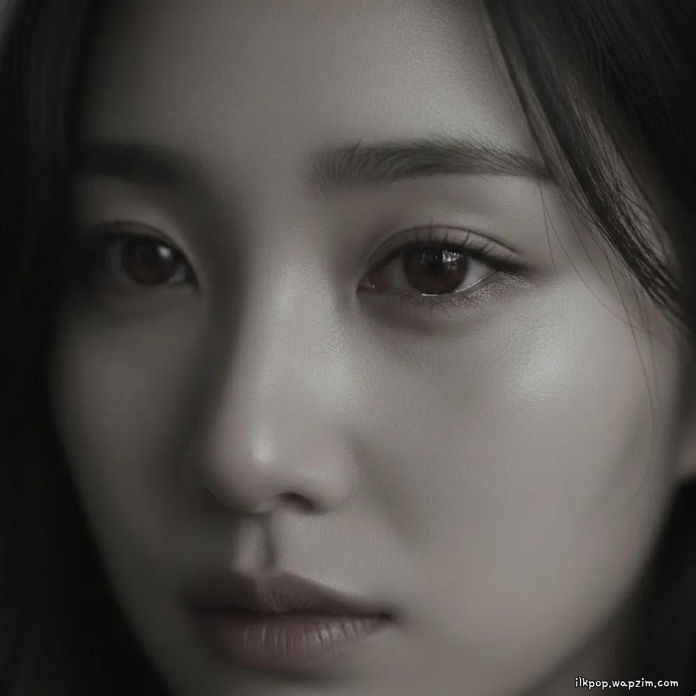 seo hee ra - 미워하지 말아요 (Don't hate me) cover art on Wallkpop