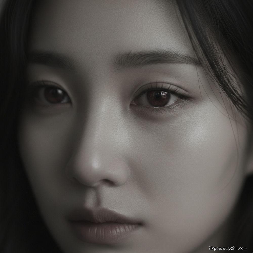 seo hee ra - 너를 그리워하지 않을게 (I won't miss you) cover art on Wallkpop