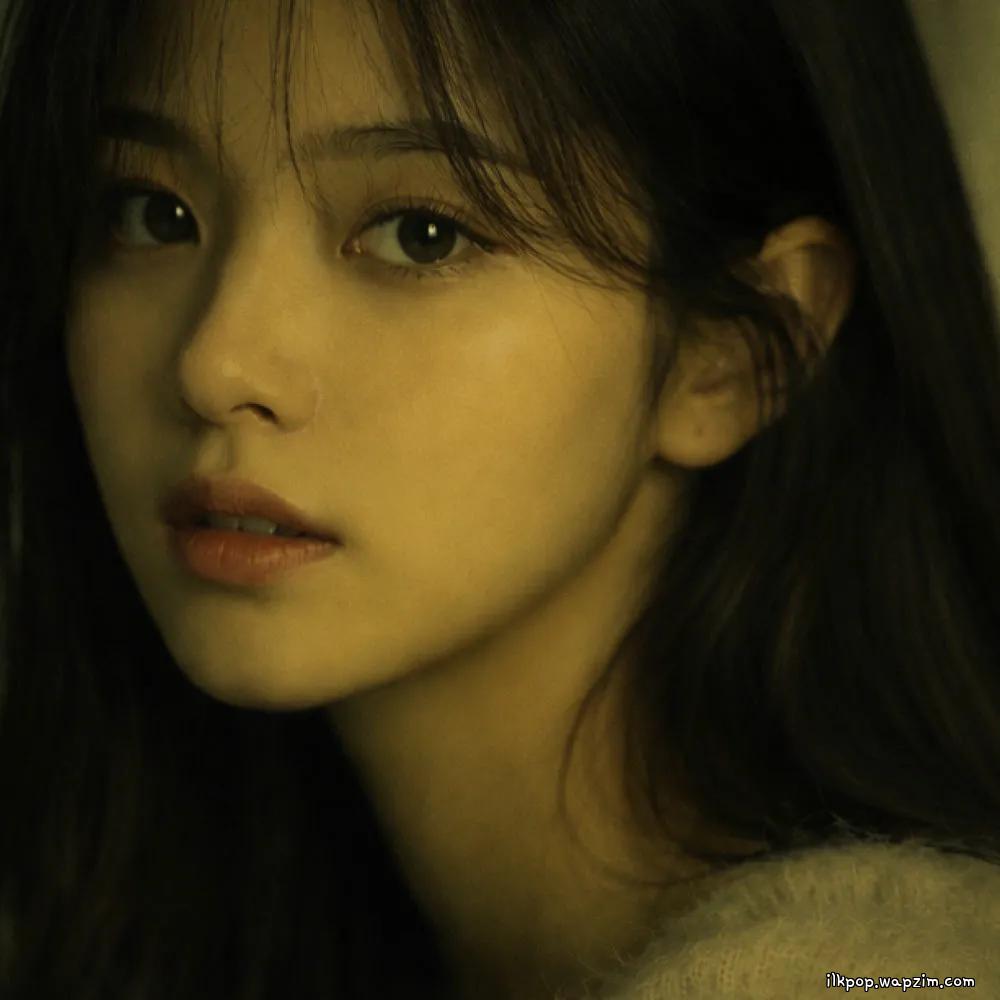 seo hee ra - 넌 미남이야 (You are handsome) cover art on Wallkpop