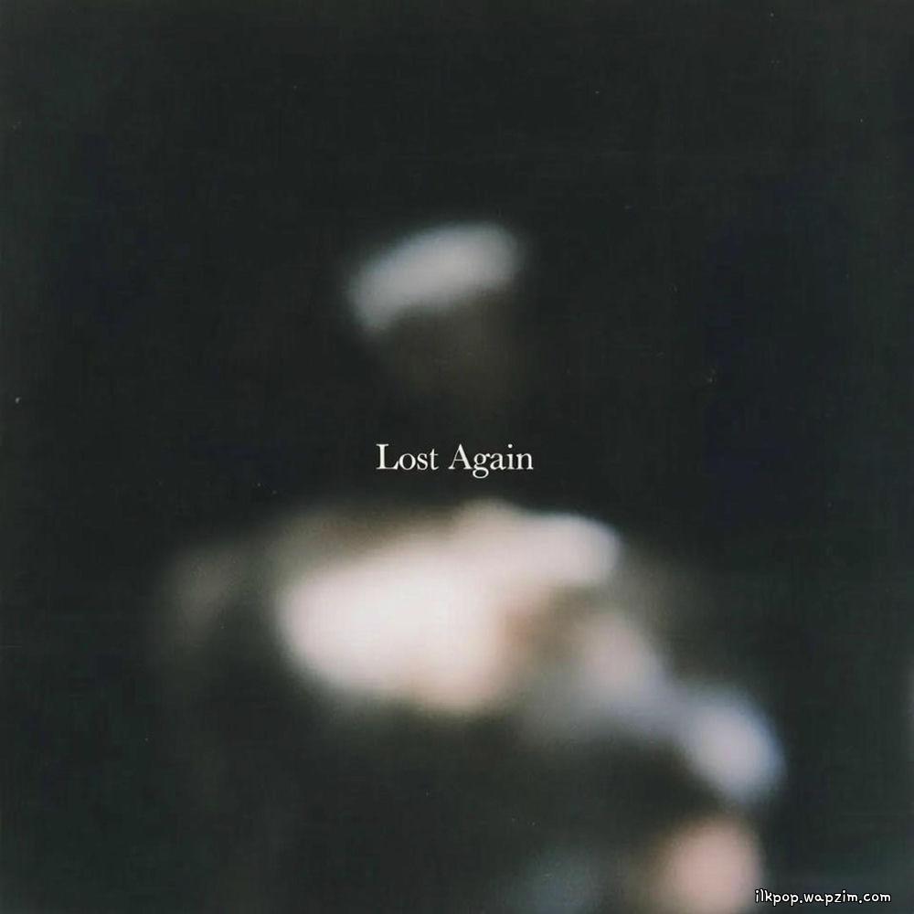 seogju Lee - Lost Again cover art on Wallkpop