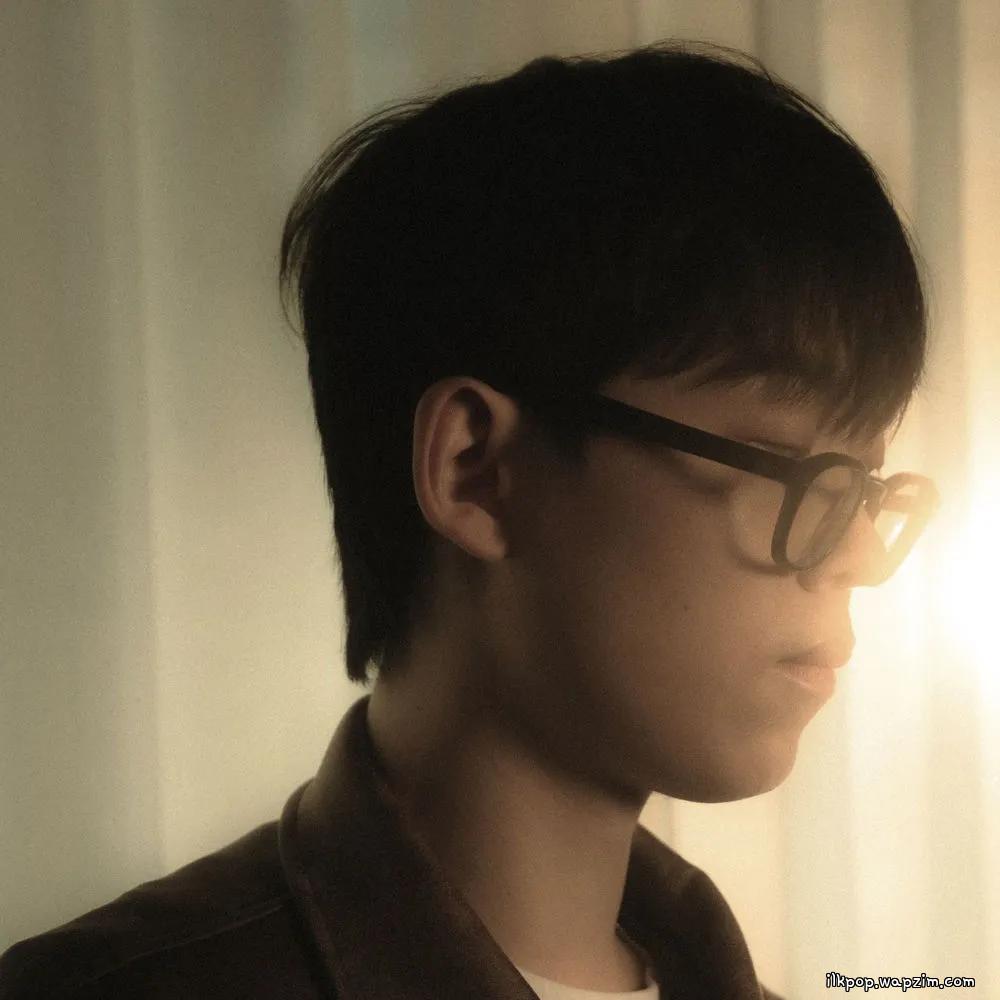 Serious Frog - 내 곁에 있어줘 (Stay With Me) cover art on Wallkpop