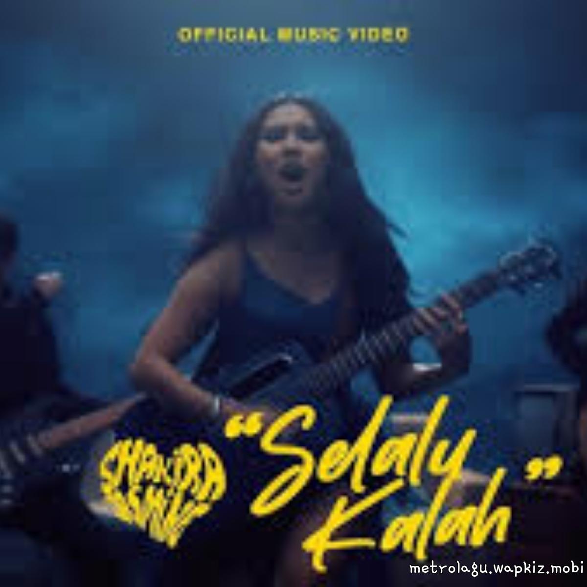 Shakira Jasmine - Selalu Kalah cover art on Wallkpop