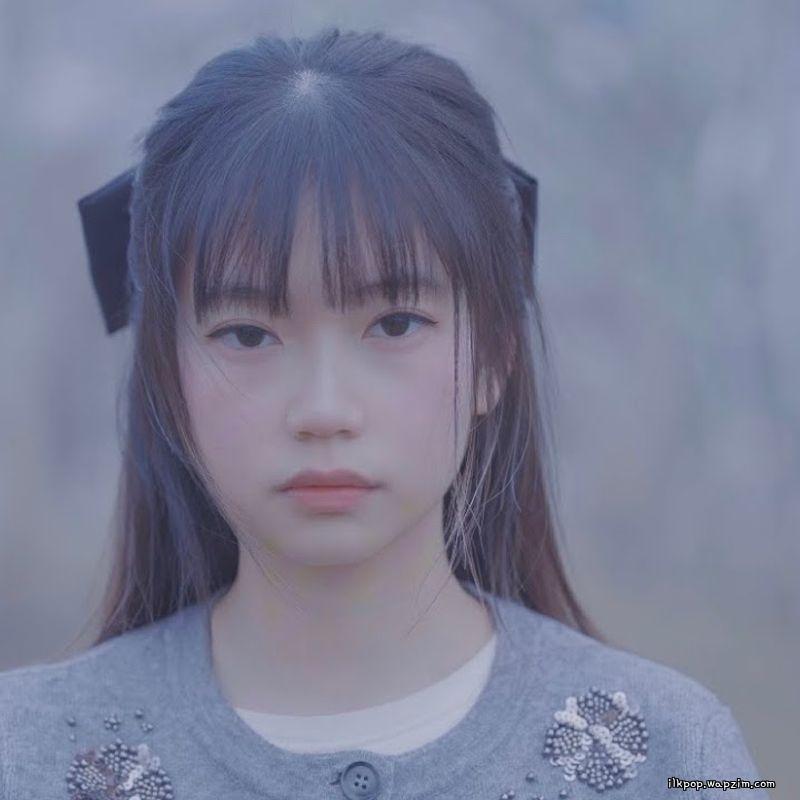 Shania Yan - Words I Can Never Say To U cover art on Wallkpop