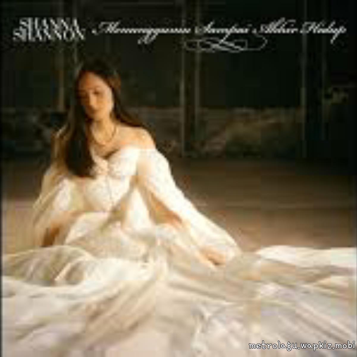 Shanna Shannon - Menunggumu Sampai Akhir Hidup cover art on Wallkpop