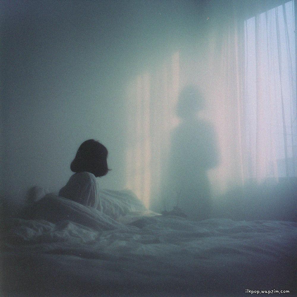 Shin Ji Hyun - Count To Four cover art on Wallkpop
