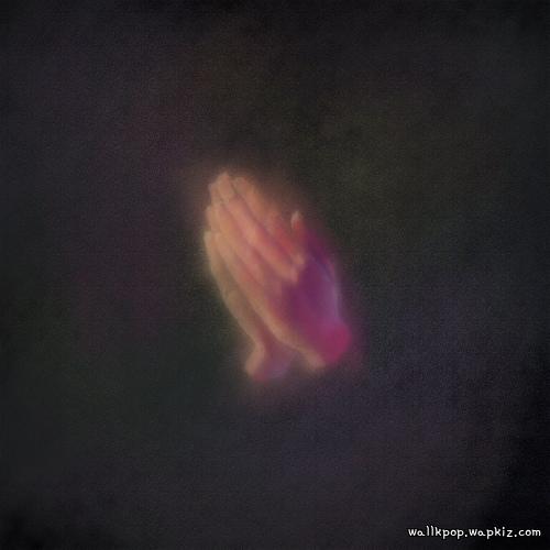 Shin Seung Eun - 잘못된 기도 (A Wrong Pray) cover art on Wallkpop