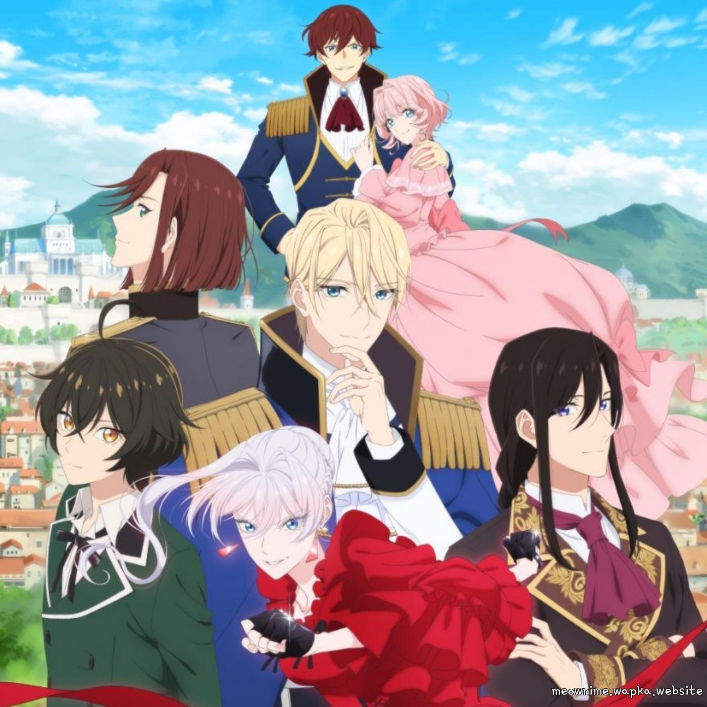 Shiyui - Inferior [Ending Saigo ni Hitotsu dake Onegai shitemo Yoroshii deshou ka] cover art on Wallkpop