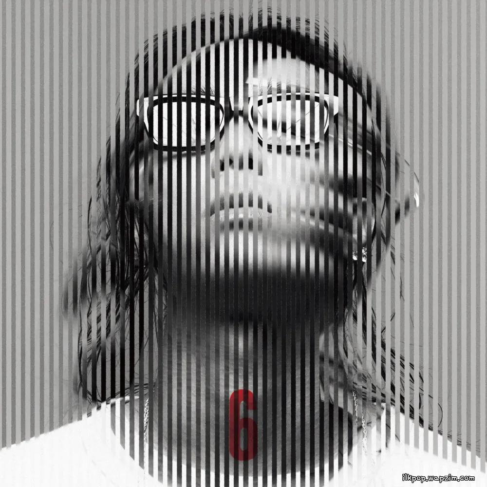 Sik-K - 2AM in ITW cover art on Wallkpop