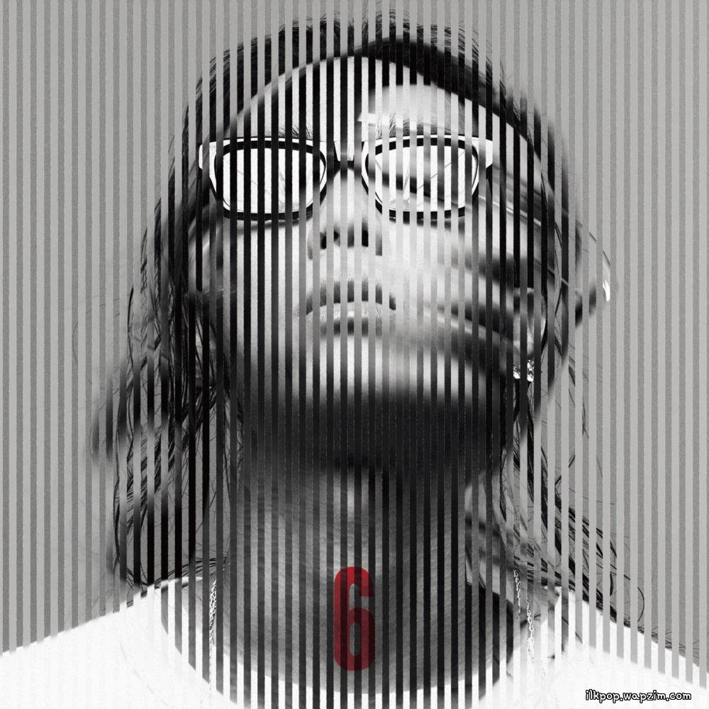 Sik-K - NAMSAN TOWER (feat. LEY) cover art on Wallkpop