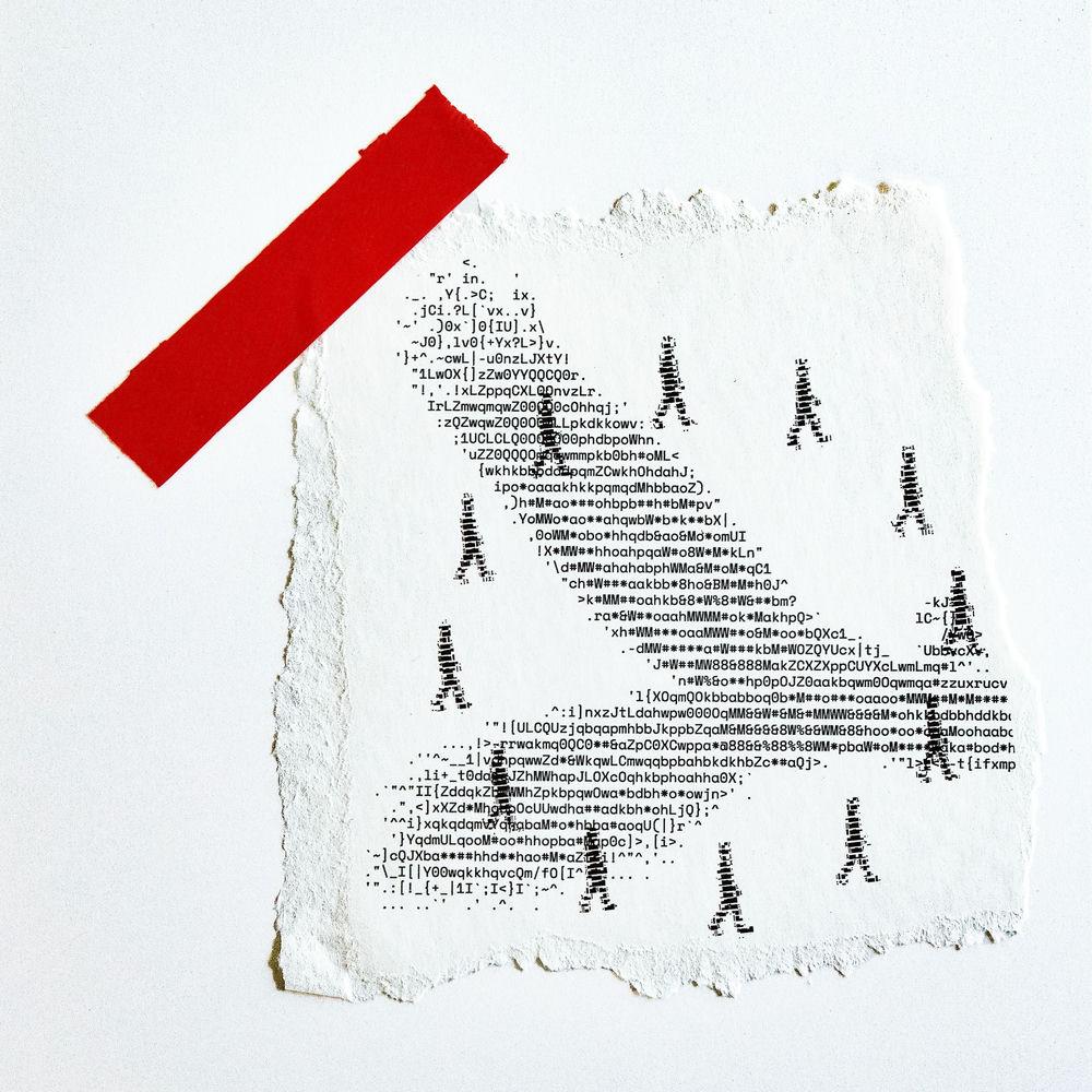 Silica Gel - Crime Scene cover art on Wallkpop