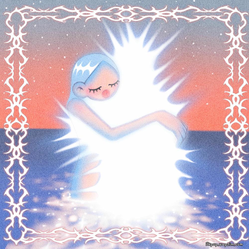 Silly Silky - Aura cover art on Wallkpop