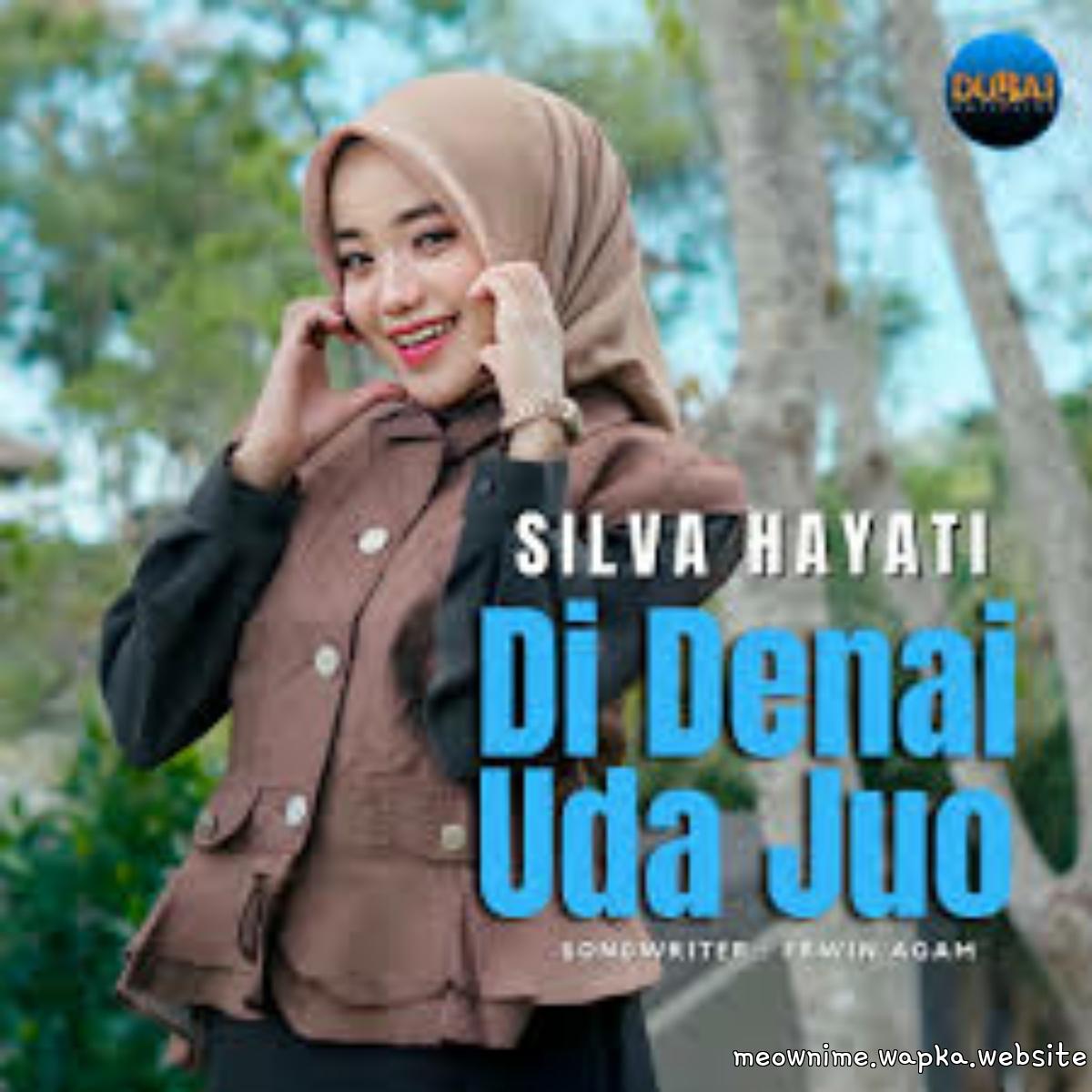 Silva Hayati - Di Denai Uda Juo cover art on Wallkpop