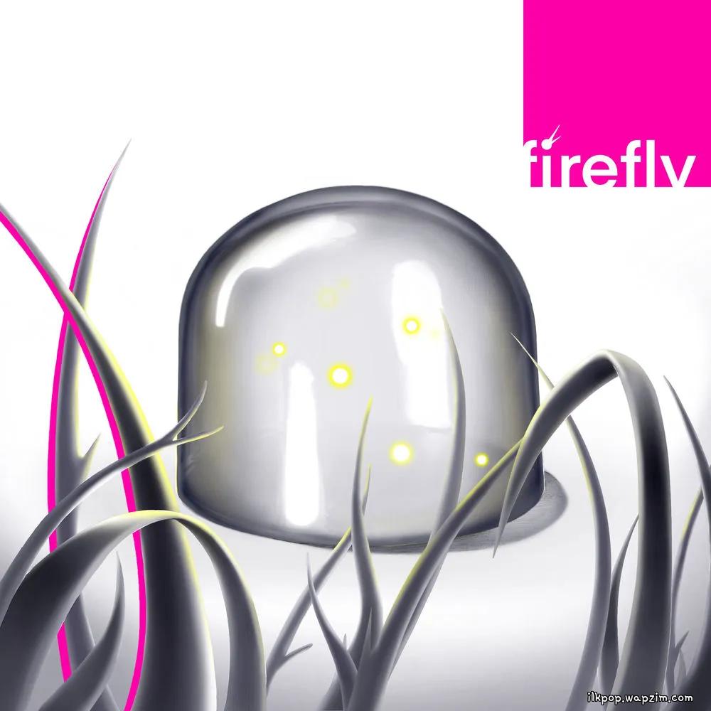 Sion - firefly cover art on Wallkpop