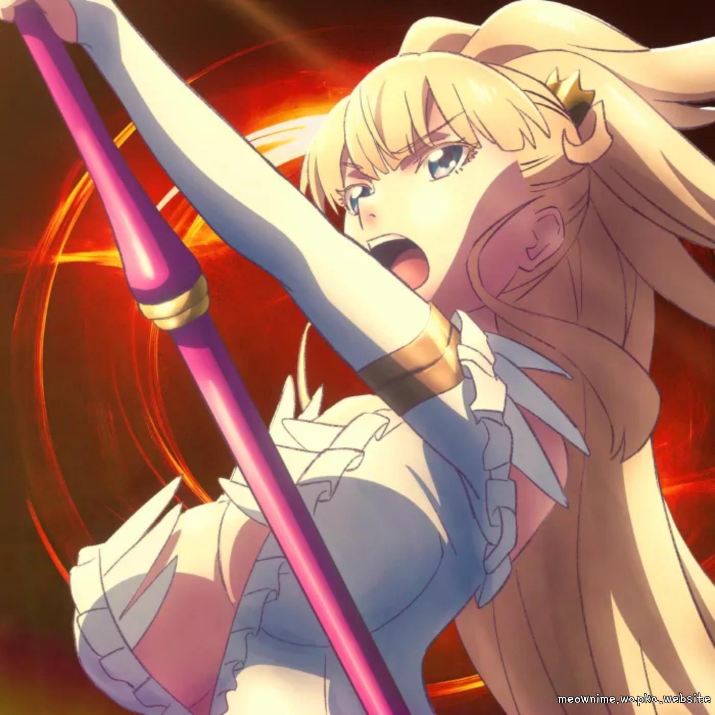 Sizuk feat. AYAME - Daybreak [Opening Kekkon Yubiwa Monogatari 2nd Season] cover art on Wallkpop