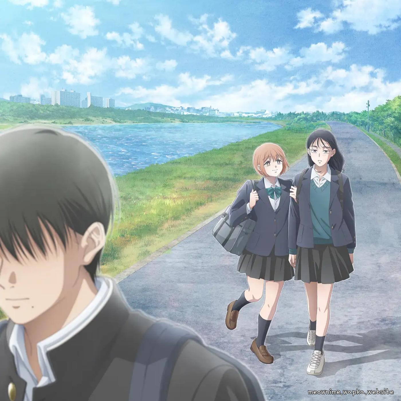 Skirt to ODD Foot Works - FANCLUB [Opening Kirio Fanclub] cover art on Wallkpop