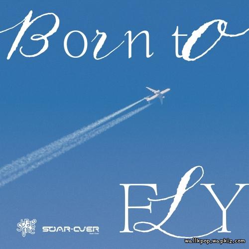 Soar-Over - OVERDRIVE cover art on Wallkpop