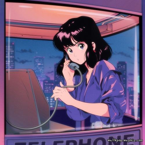 SOIONA - Tokyo cover art on Wallkpop