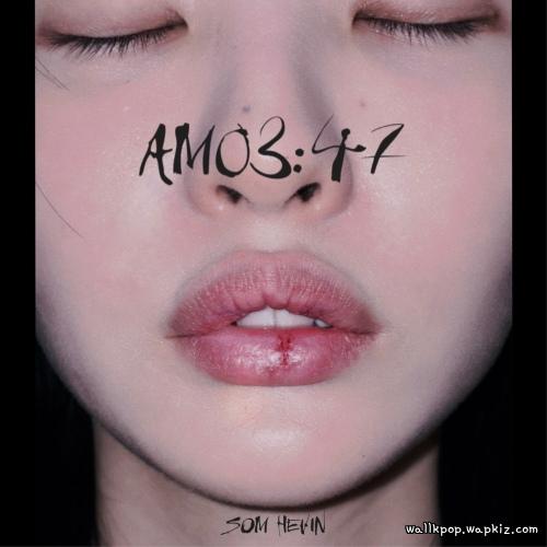 som hevin - AM0347 cover art on Wallkpop