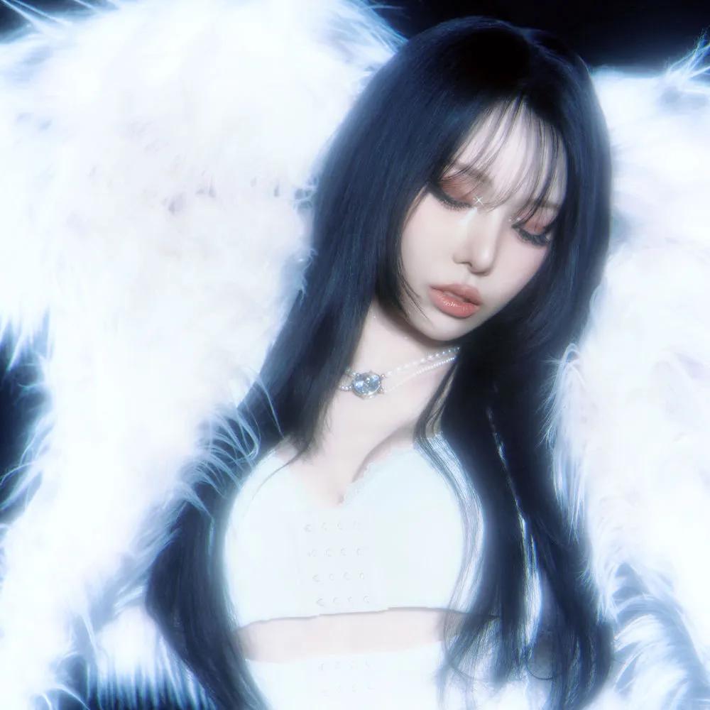 SOMIN - Closure cover art on Wallkpop