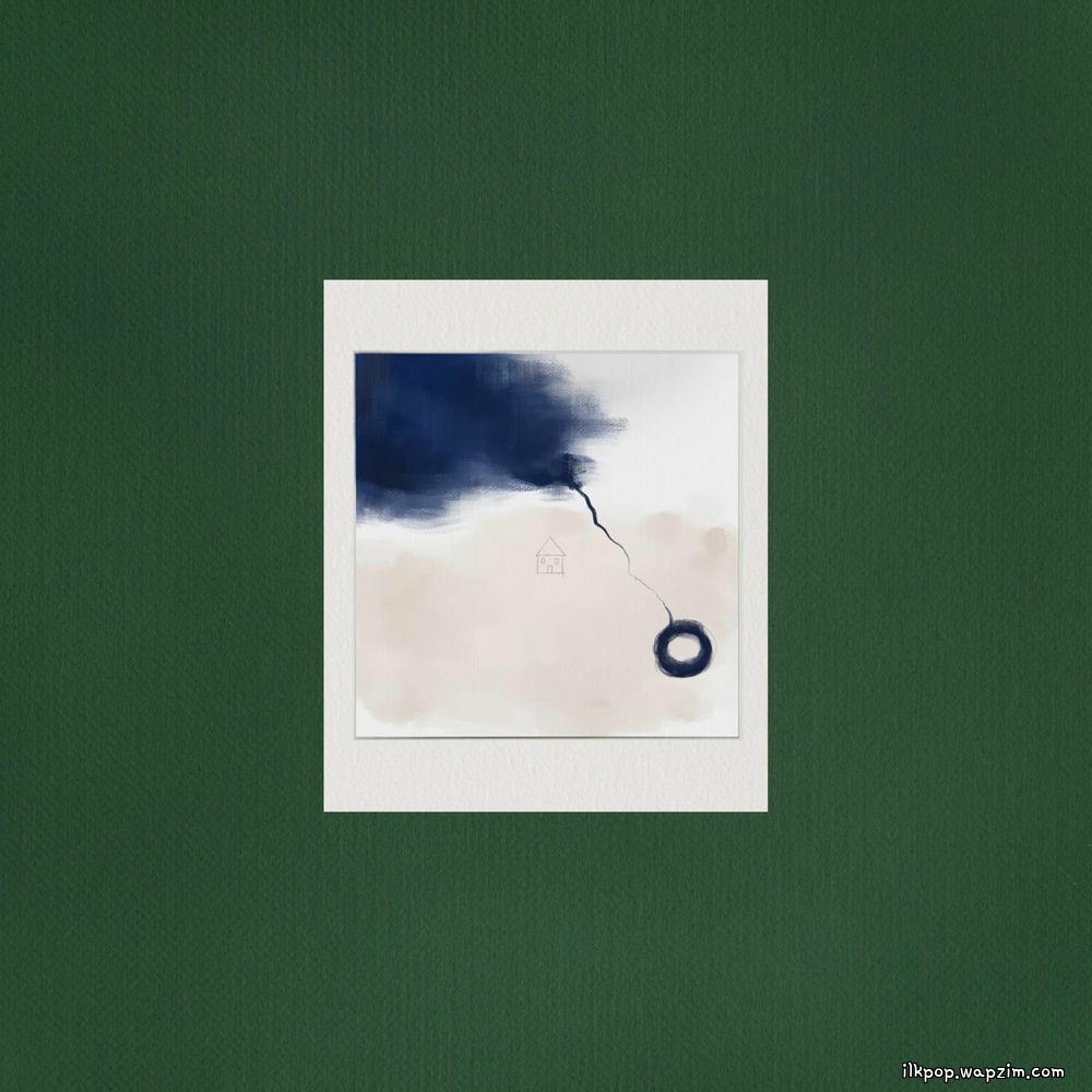 Son Joo Hee - 나의 내일에게 (BE MY REASON) cover art on Wallkpop