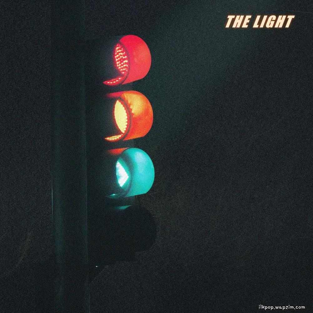 Sonorous - The Light cover art on Wallkpop