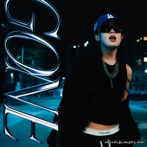 Soo Yeony - GONE cover art on Wallkpop
