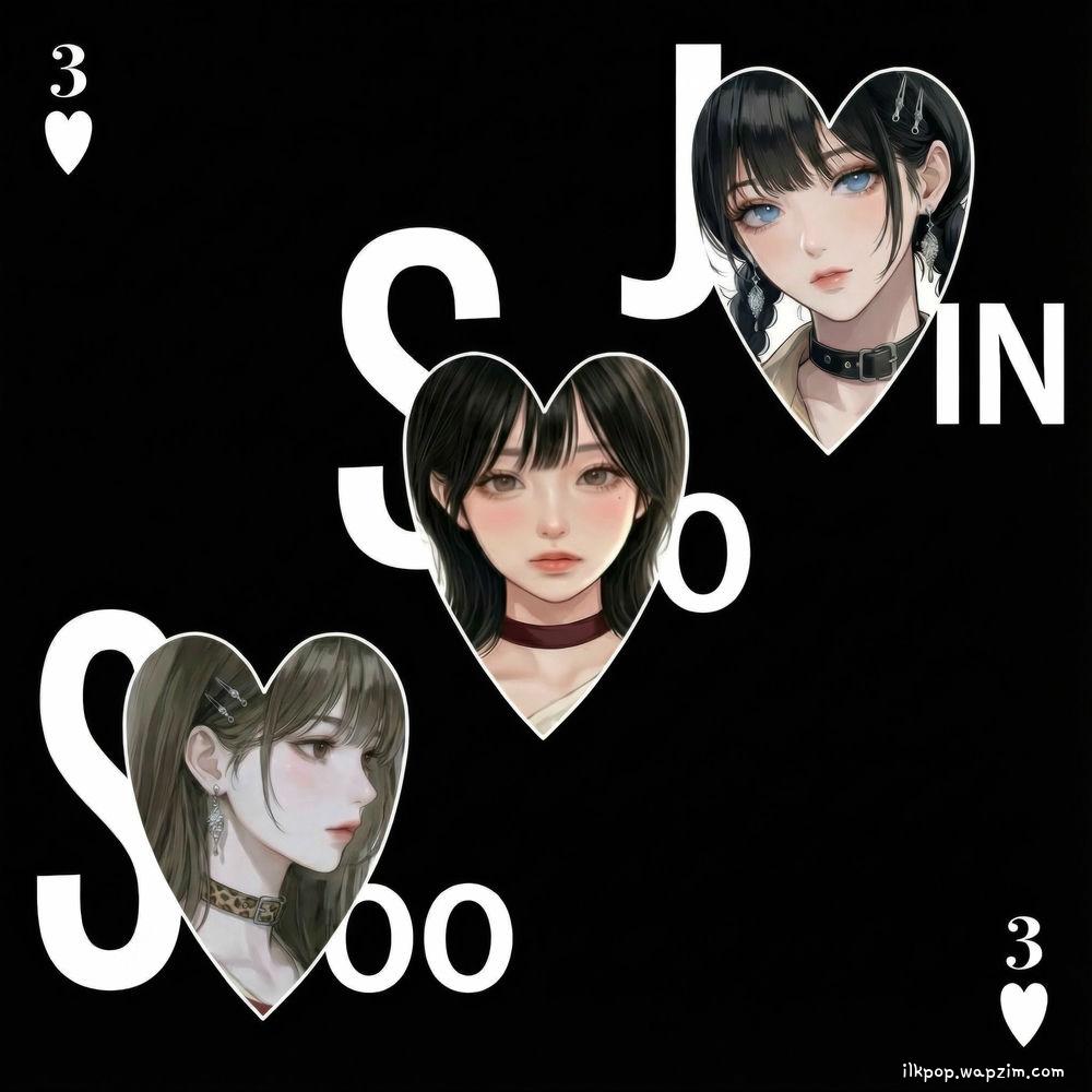 SOOSOJIN - 혼자만의 사랑 (Alone in Love) cover art on Wallkpop