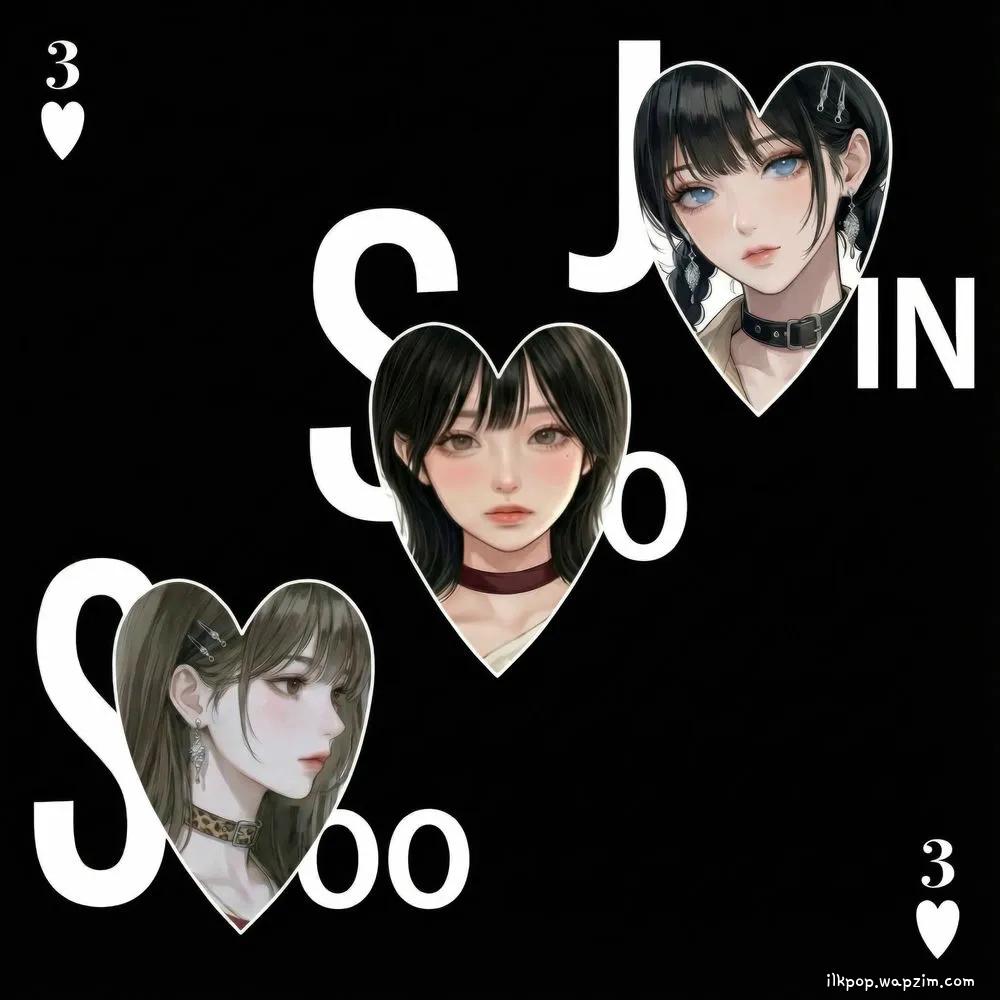 SOOSOJIN - 아직 너를 사랑하는 건 맞아 (I Still Love You) (Prod. ROCOBERRY) cover art on Wallkpop
