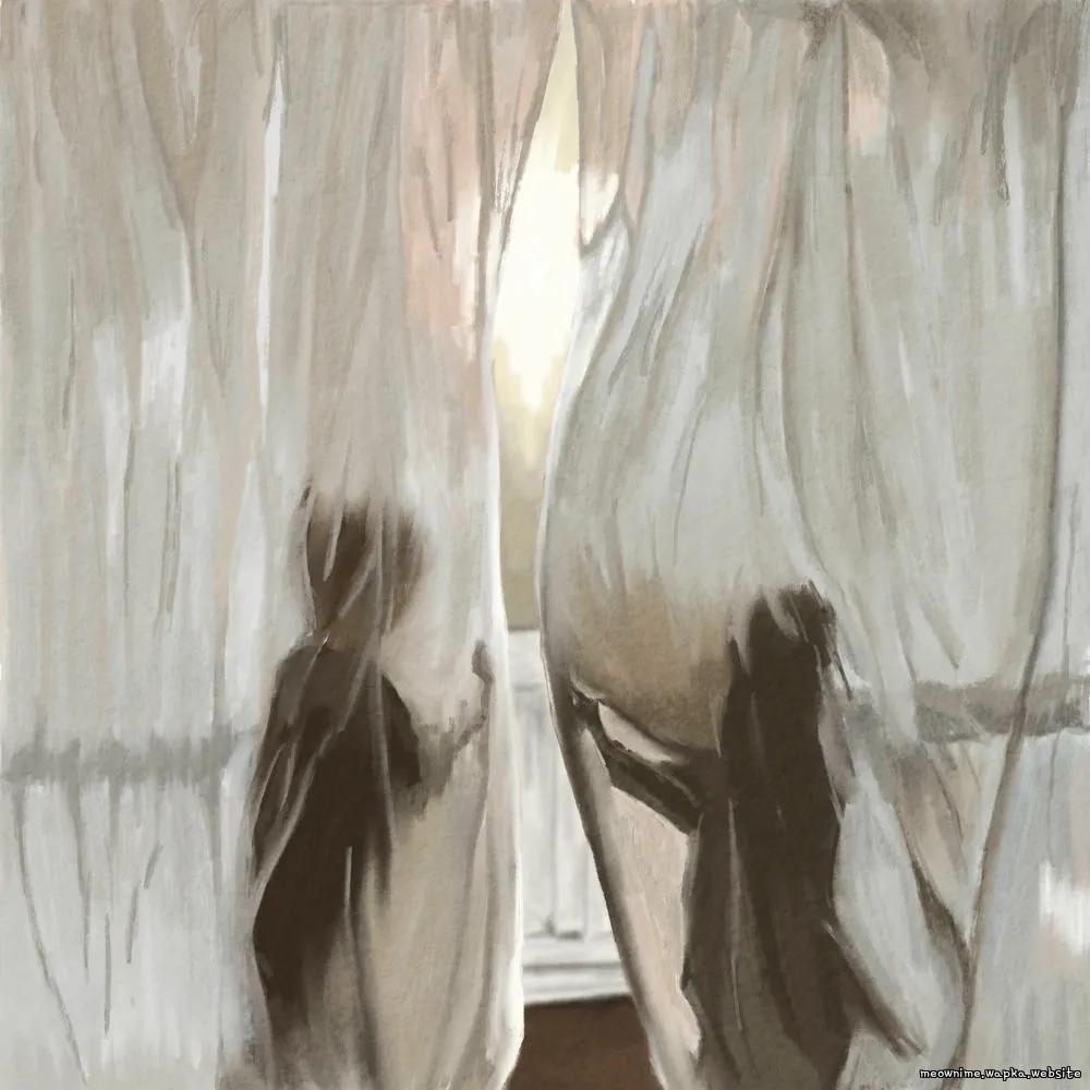 soowoo - A Moment (Feat. maji) cover art on Wallkpop