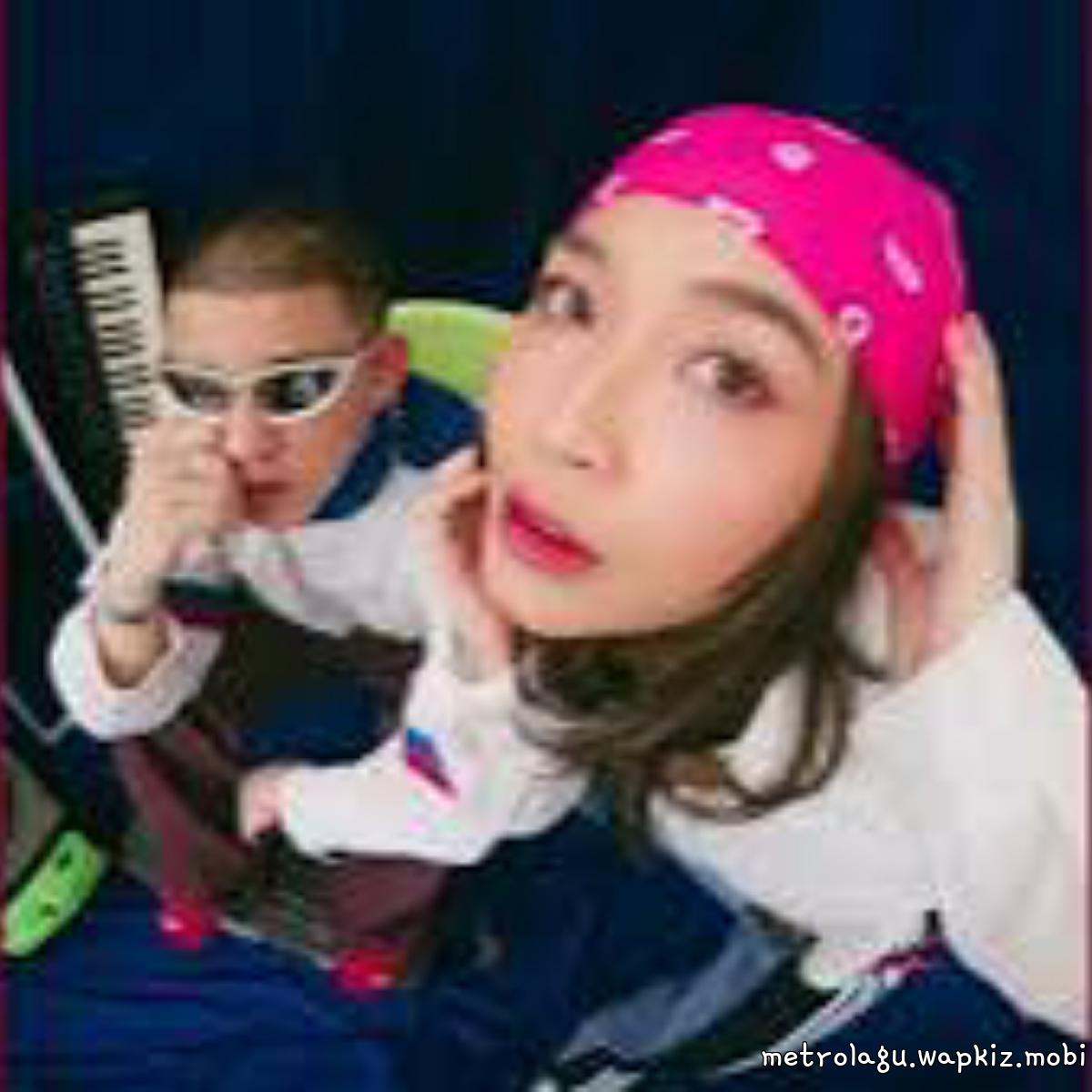 Soundwave - Bawa Daku Pergi cover art on Wallkpop