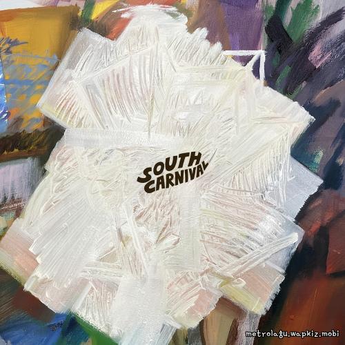 South Carnival - 서우젯소리 (Seoujetsori) cover art on Wallkpop