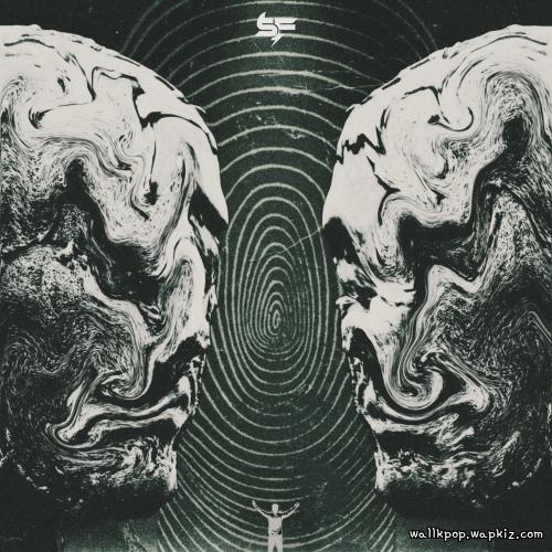 Stanky Facee - Smudge cover art on Wallkpop