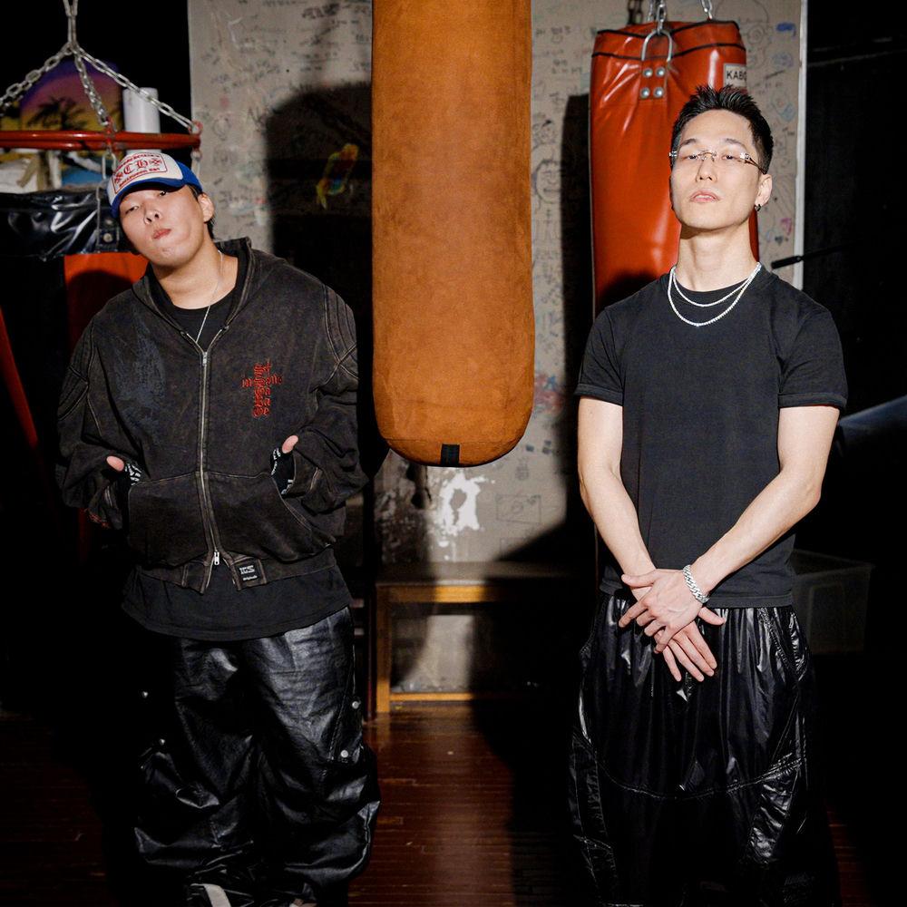 STEEPY & Sycho - Ass Up cover art on Wallkpop