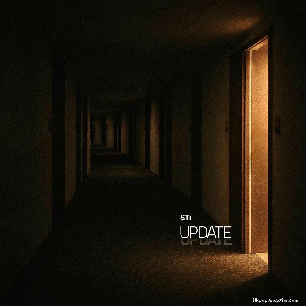 STi - UPDATE cover art on Wallkpop