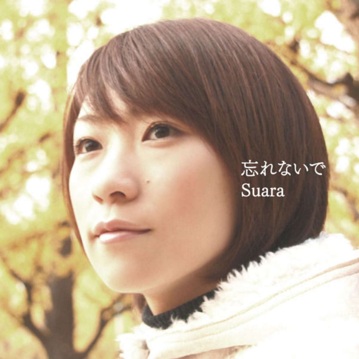 Suara Wasurenaide [Ending 2 KimiKiss Pure Rouge] cover art on Wallkpop
