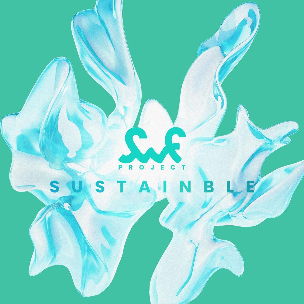 The Wave Begins album cover by SWF Project on Wallkpop