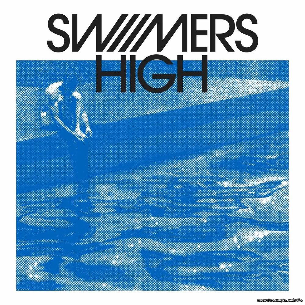 Swiimers - Gravity (닻) cover art on Wallkpop